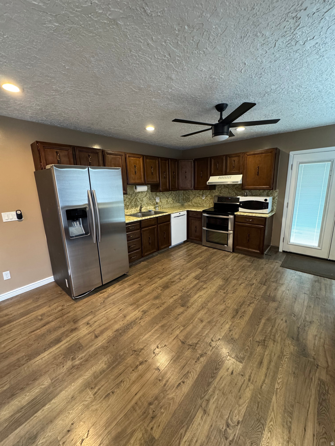 SILVER SAGE - Residential