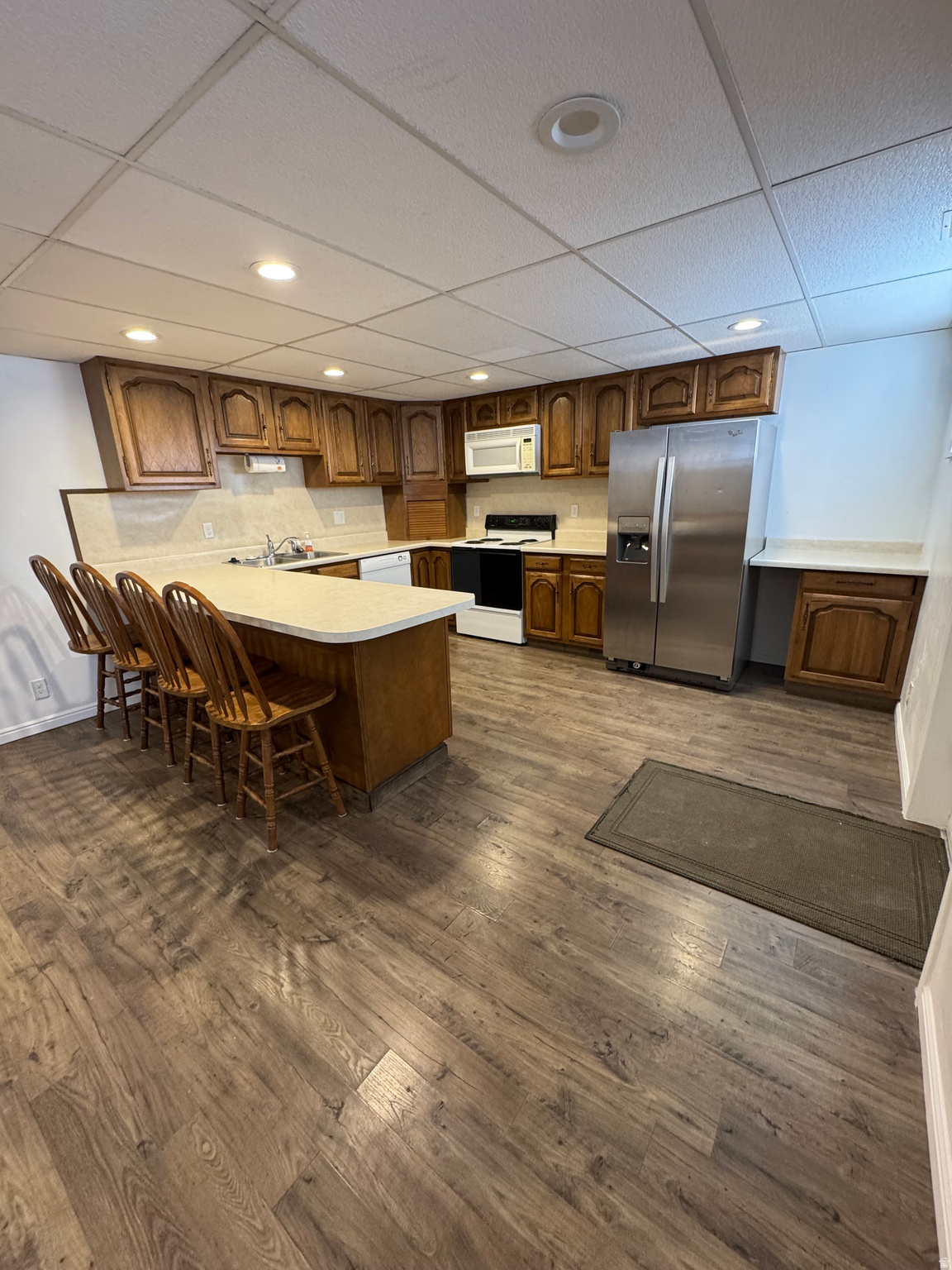 SILVER SAGE - Residential