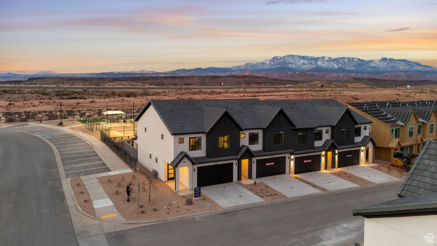 1653 S Ripple Rock Dr #3008, Washington, Utah image 48