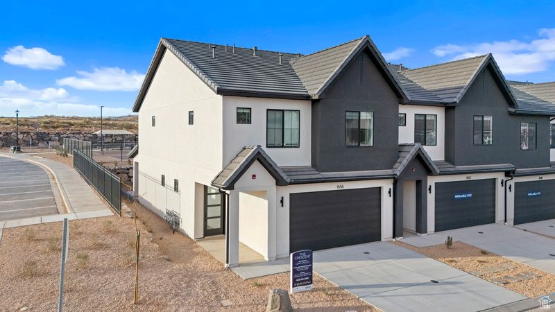 1653 S Ripple Rock Dr #3008, Washington, Utah image 2