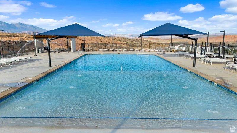 1653 S Ripple Rock Dr #3008, Washington, Utah image 6