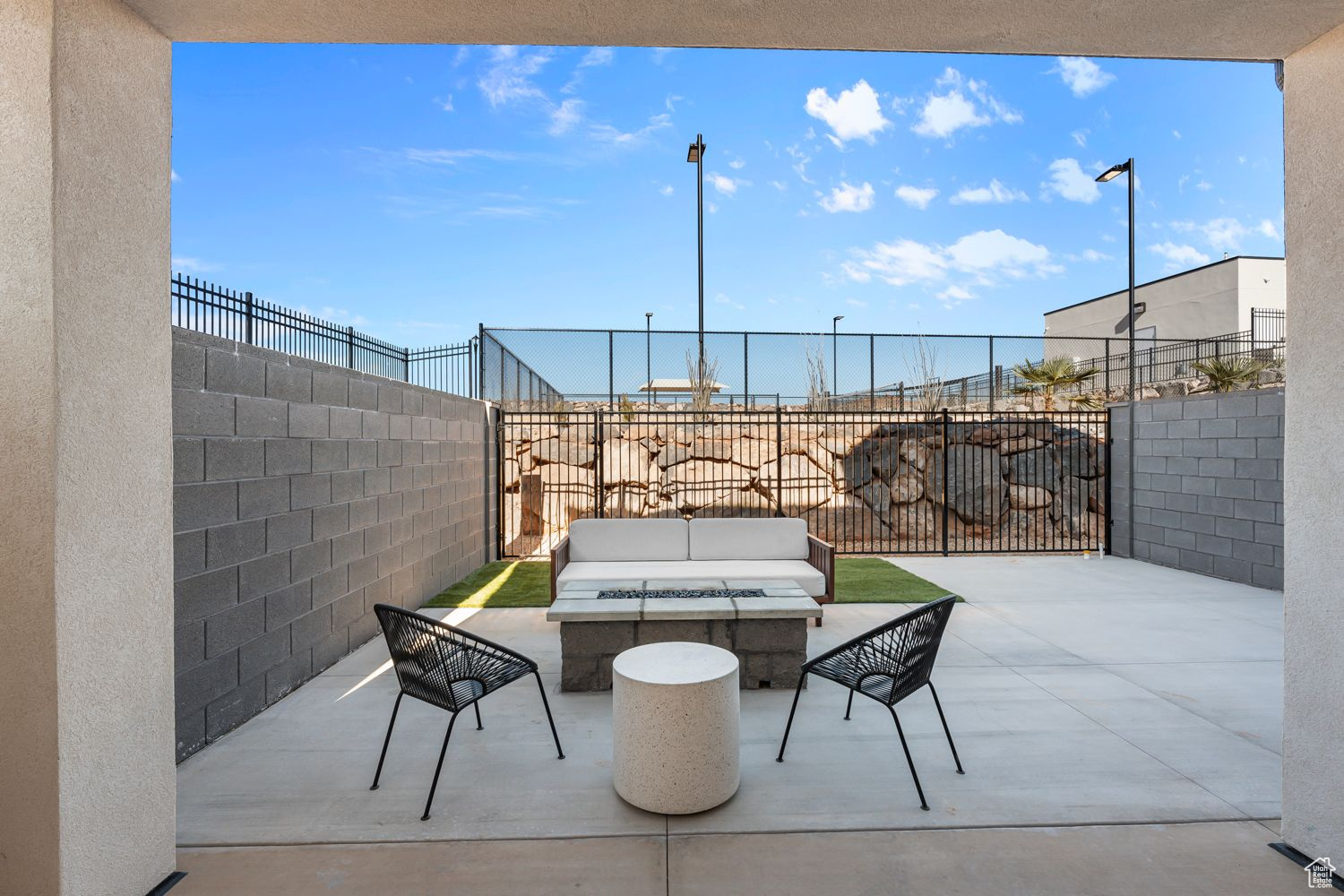 1653 S Ripple Rock Dr #3008, Washington, Utah image 41