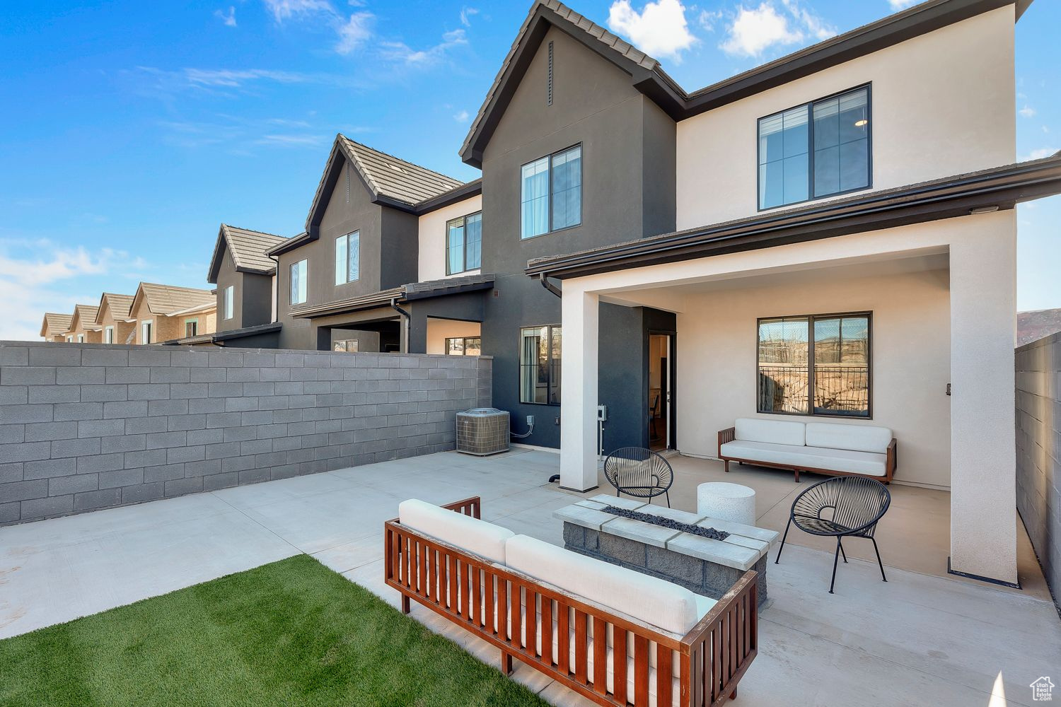 1653 S Ripple Rock Dr #3008, Washington, Utah image 45