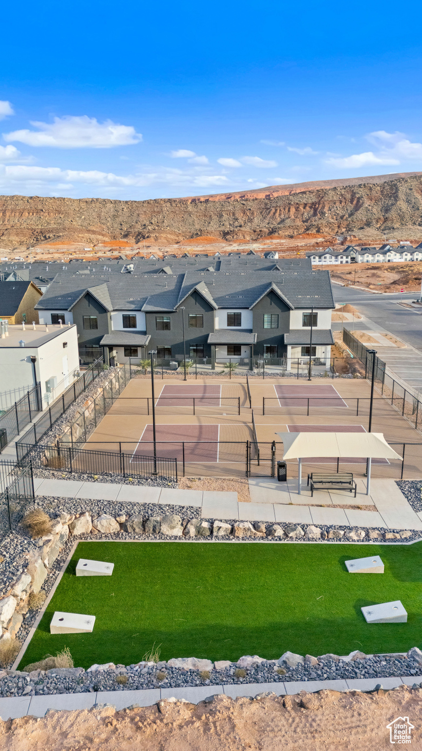 1653 S Ripple Rock Dr #3008, Washington, Utah image 7