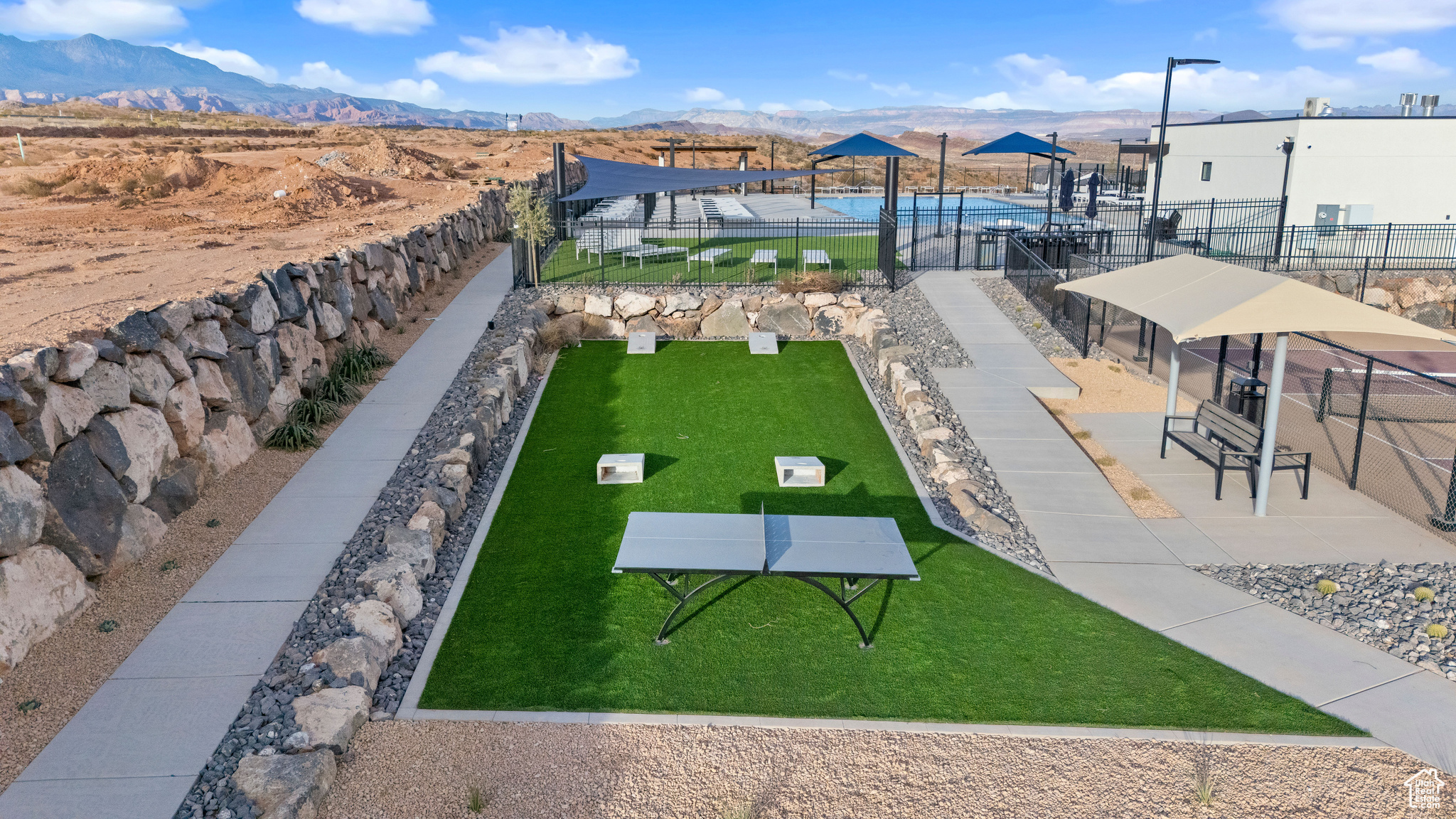 1653 S Ripple Rock Dr #3008, Washington, Utah image 8