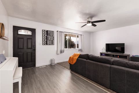Tiny photo for 280 S 100 W, Richfield, UT 84701 (MLS # 2173355)