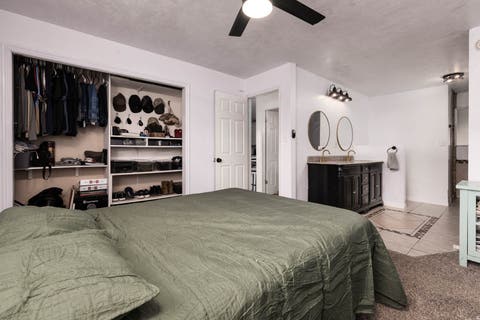 Tiny photo for 280 S 100 W, Richfield, UT 84701 (MLS # 2173355)