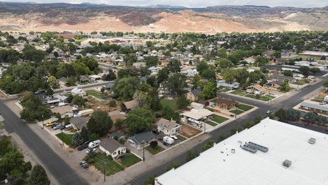 Tiny photo for 280 S 100 W, Richfield, UT 84701 (MLS # 2173355)