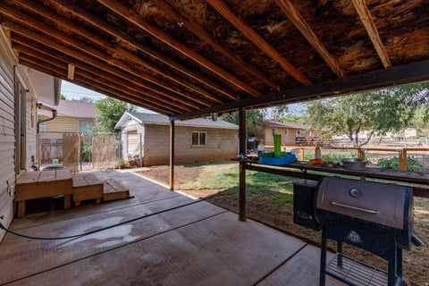 Tiny photo for 280 S 100 W, Richfield, UT 84701 (MLS # 2173355)