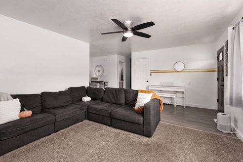 Tiny photo for 280 S 100 W, Richfield, UT 84701 (MLS # 2173355)