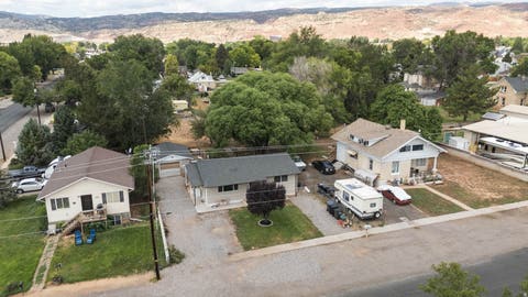 Tiny photo for 280 S 100 W, Richfield, UT 84701 (MLS # 2173355)