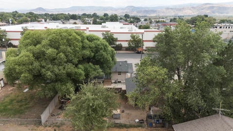 Tiny photo for 280 S 100 W, Richfield, UT 84701 (MLS # 2173355)