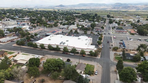 Tiny photo for 280 S 100 W, Richfield, UT 84701 (MLS # 2173355)