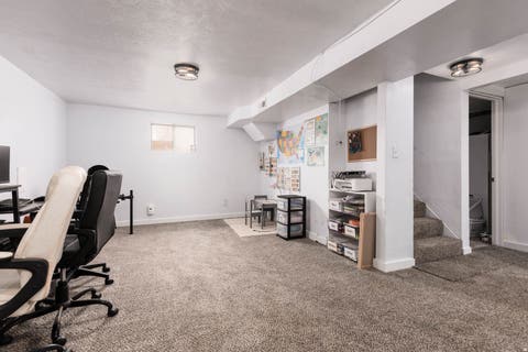 Tiny photo for 280 S 100 W, Richfield, UT 84701 (MLS # 2173355)