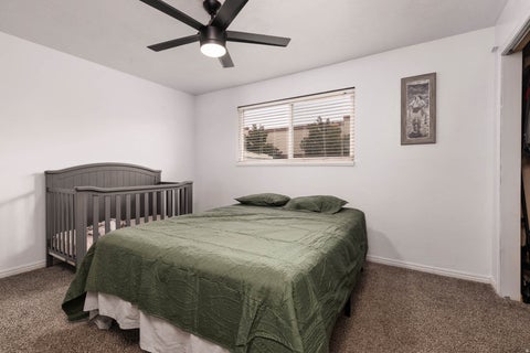 Tiny photo for 280 S 100 W, Richfield, UT 84701 (MLS # 2173355)