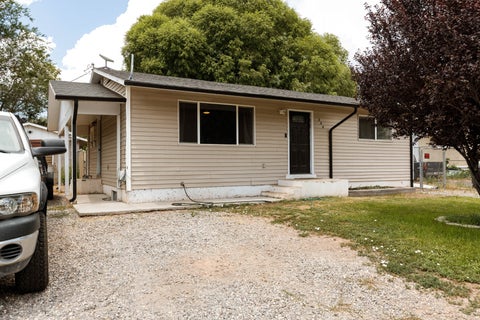 Tiny photo for 280 S 100 W, Richfield, UT 84701 (MLS # 2173355)