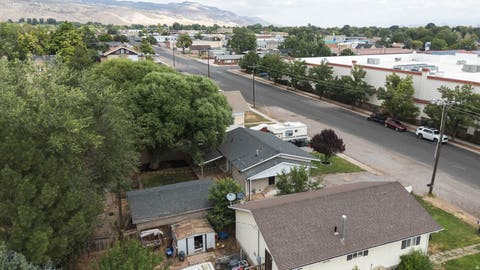 Tiny photo for 280 S 100 W, Richfield, UT 84701 (MLS # 2173355)
