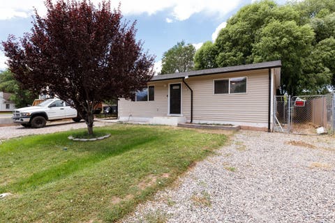 Tiny photo for 280 S 100 W, Richfield, UT 84701 (MLS # 2173355)