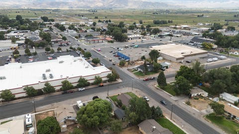 Tiny photo for 280 S 100 W, Richfield, UT 84701 (MLS # 2173355)