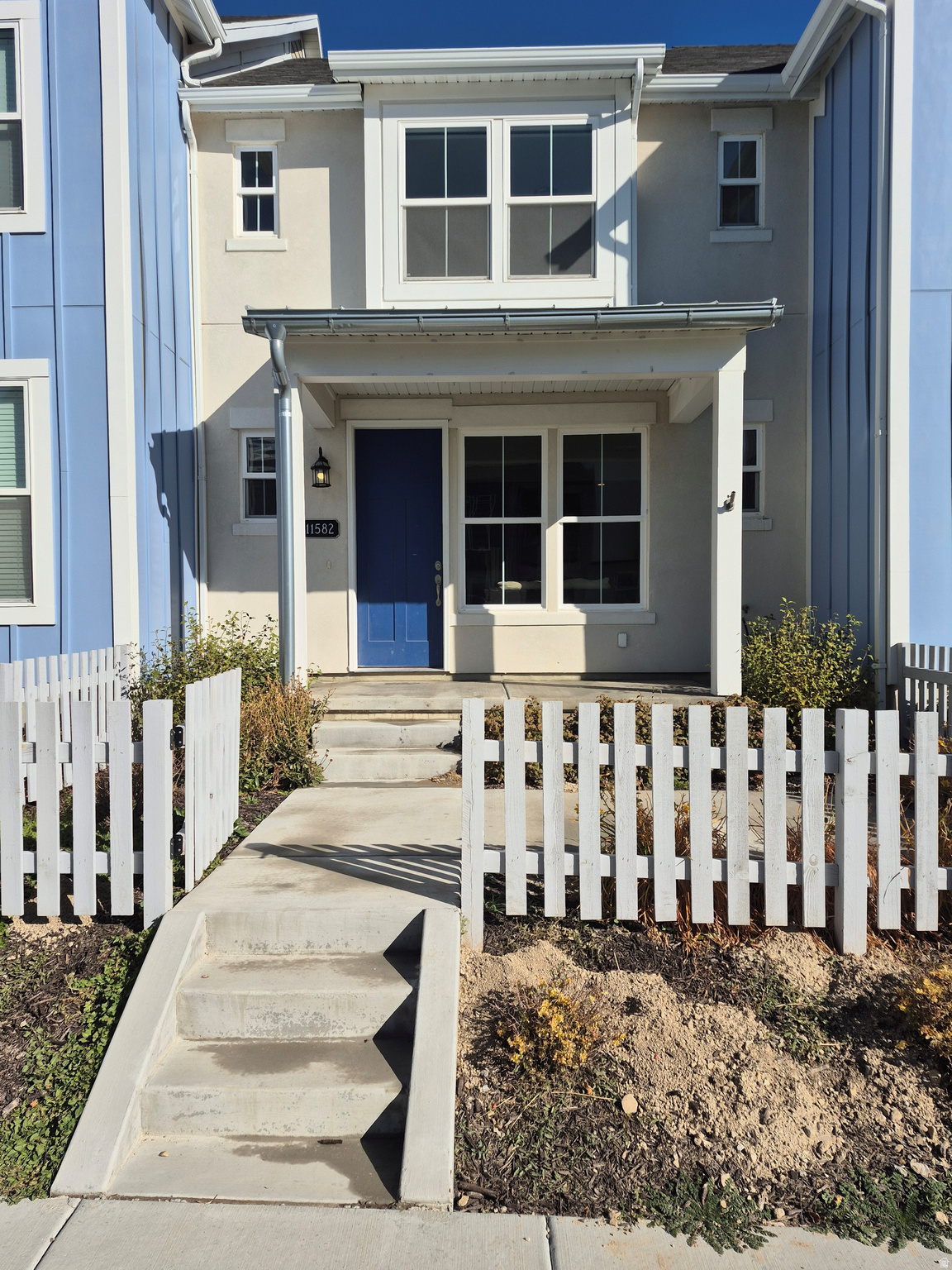 DAYBREAK - Residential