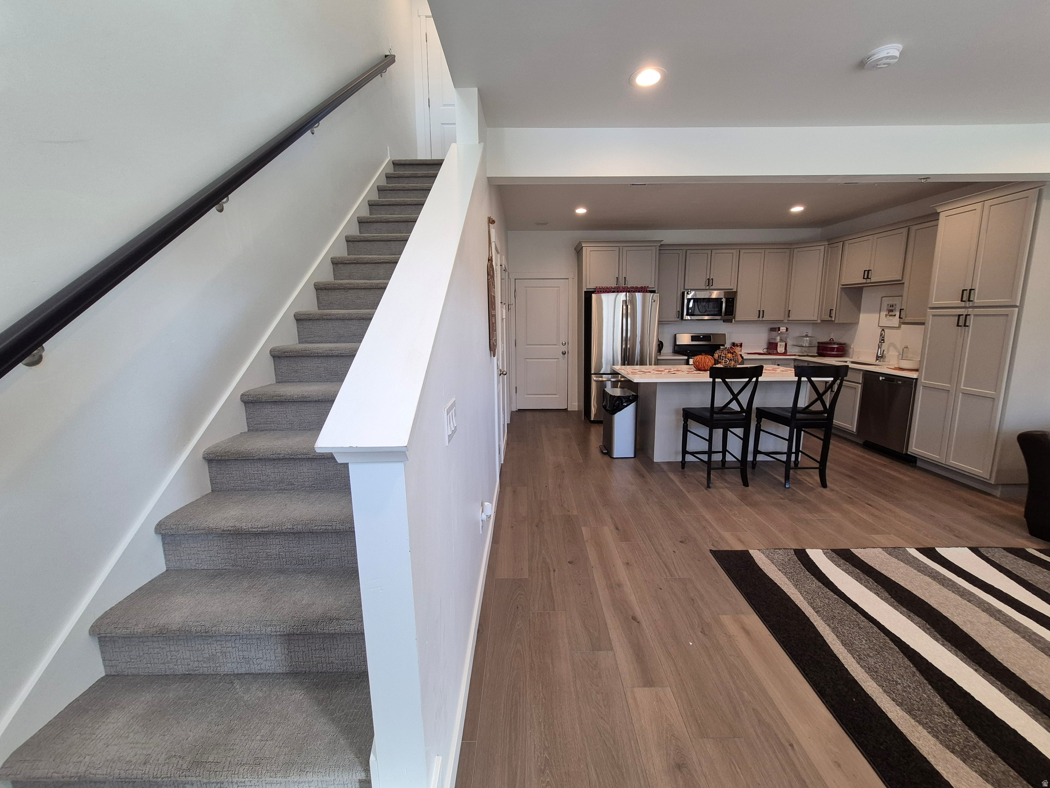 DAYBREAK - Residential