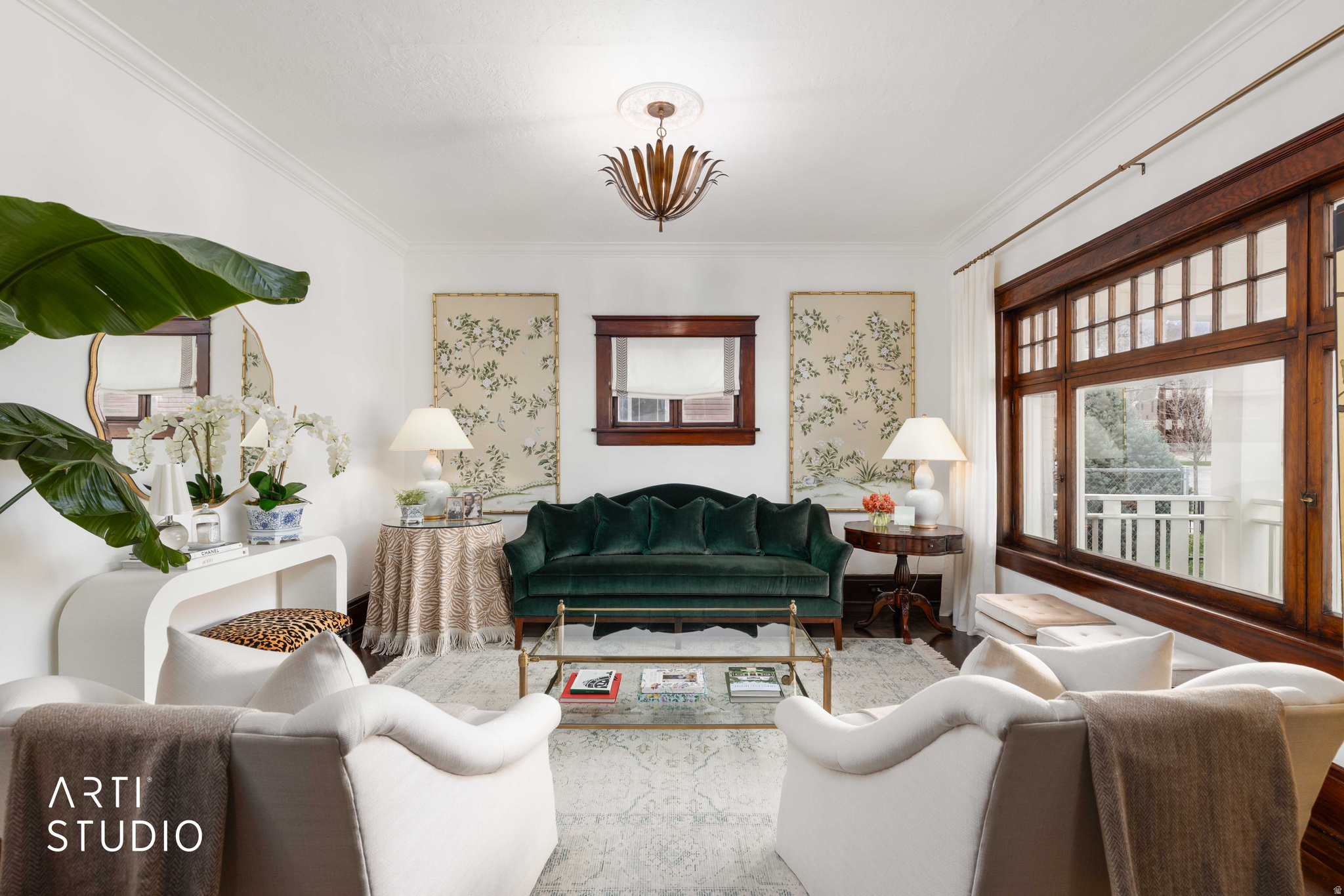 EAST CENTRAL - Residential