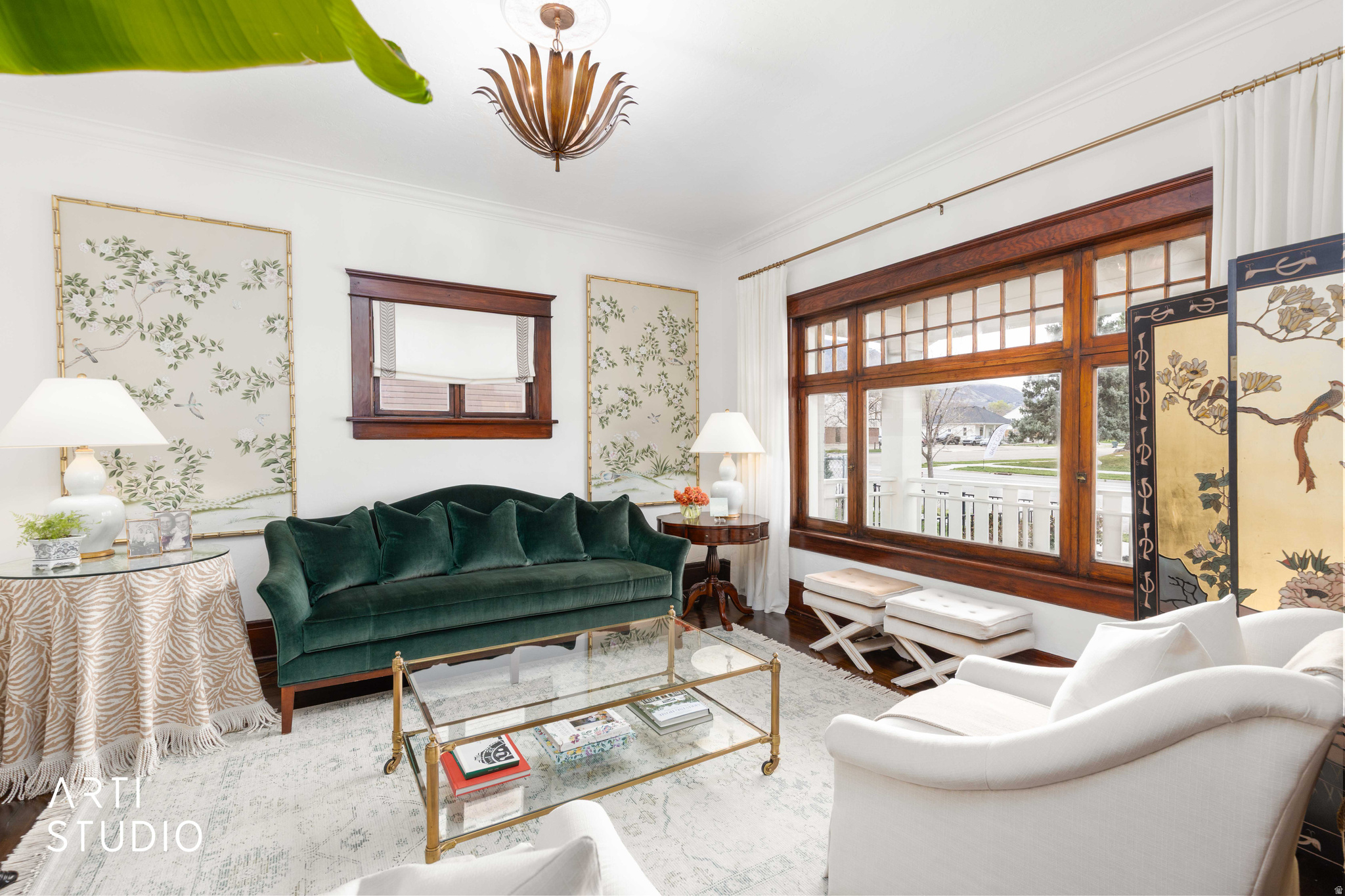 EAST CENTRAL - Residential