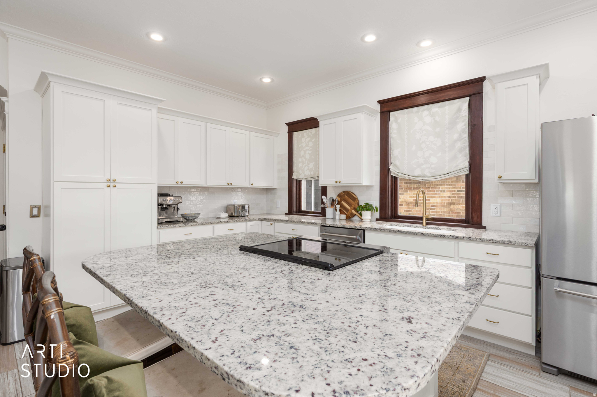 EAST CENTRAL - Residential