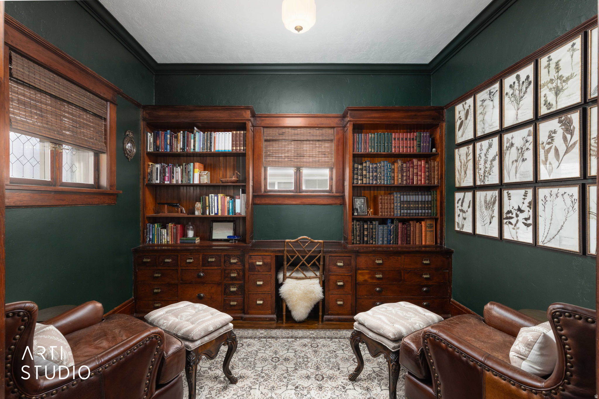 EAST CENTRAL - Residential