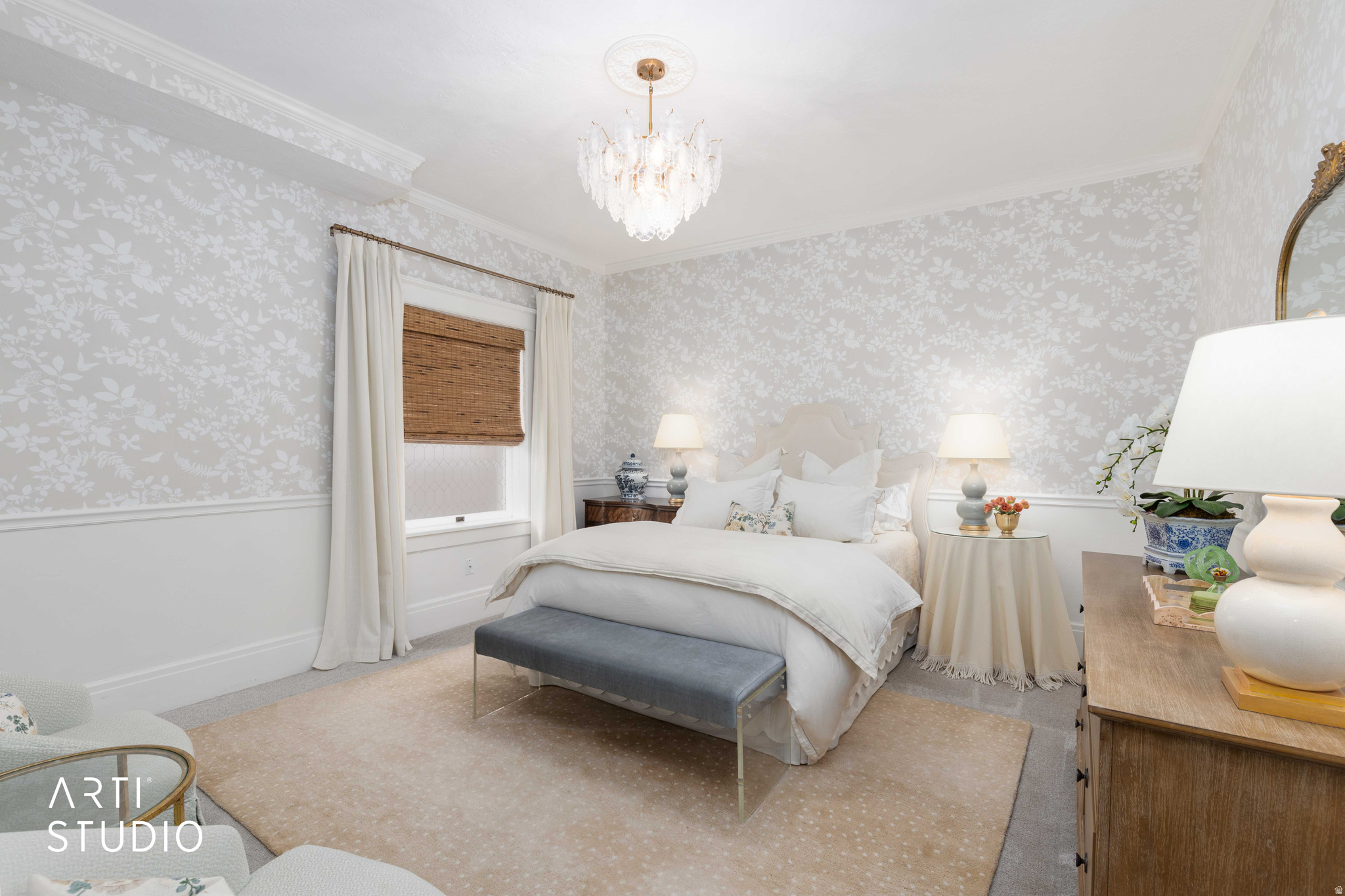 EAST CENTRAL - Residential