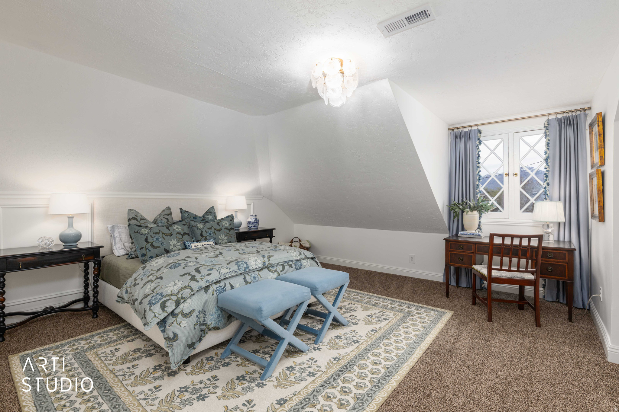 EAST CENTRAL - Residential