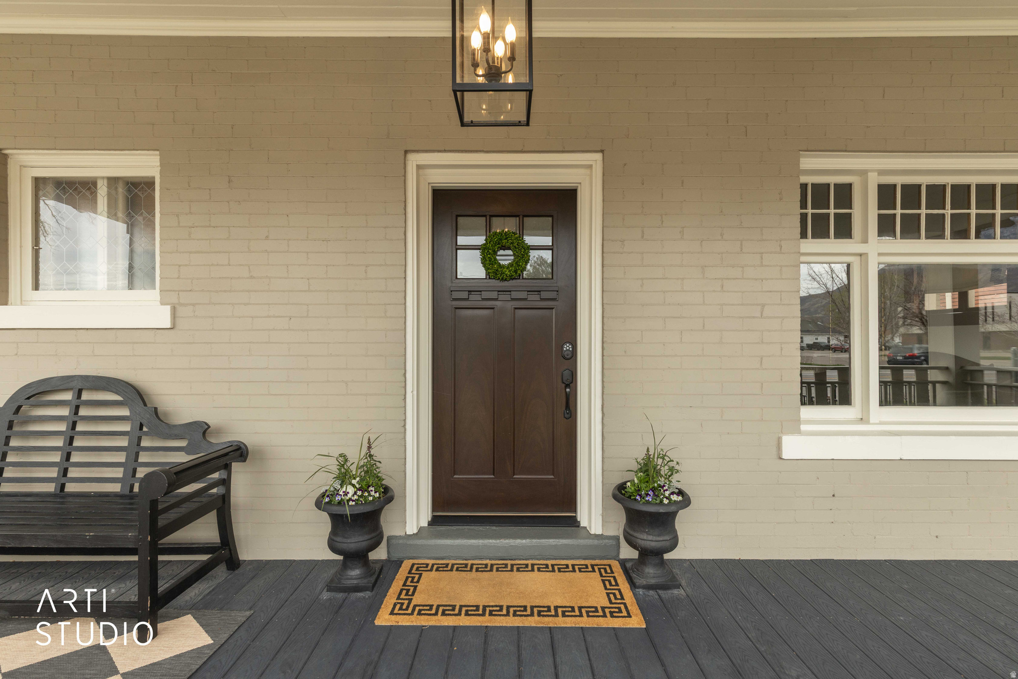 EAST CENTRAL - Residential