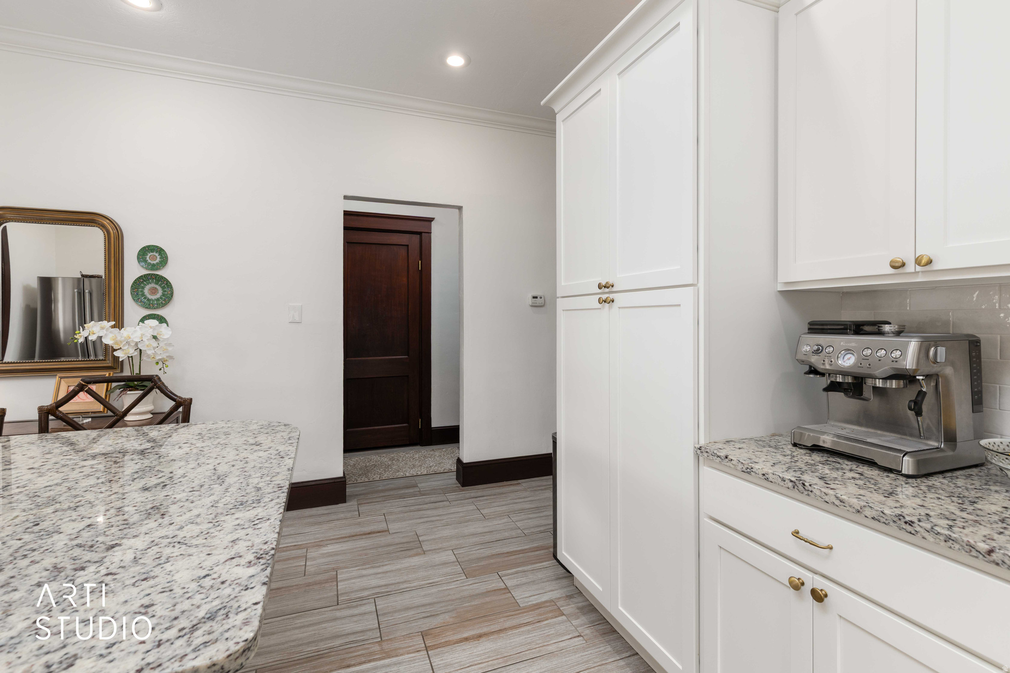 EAST CENTRAL - Residential