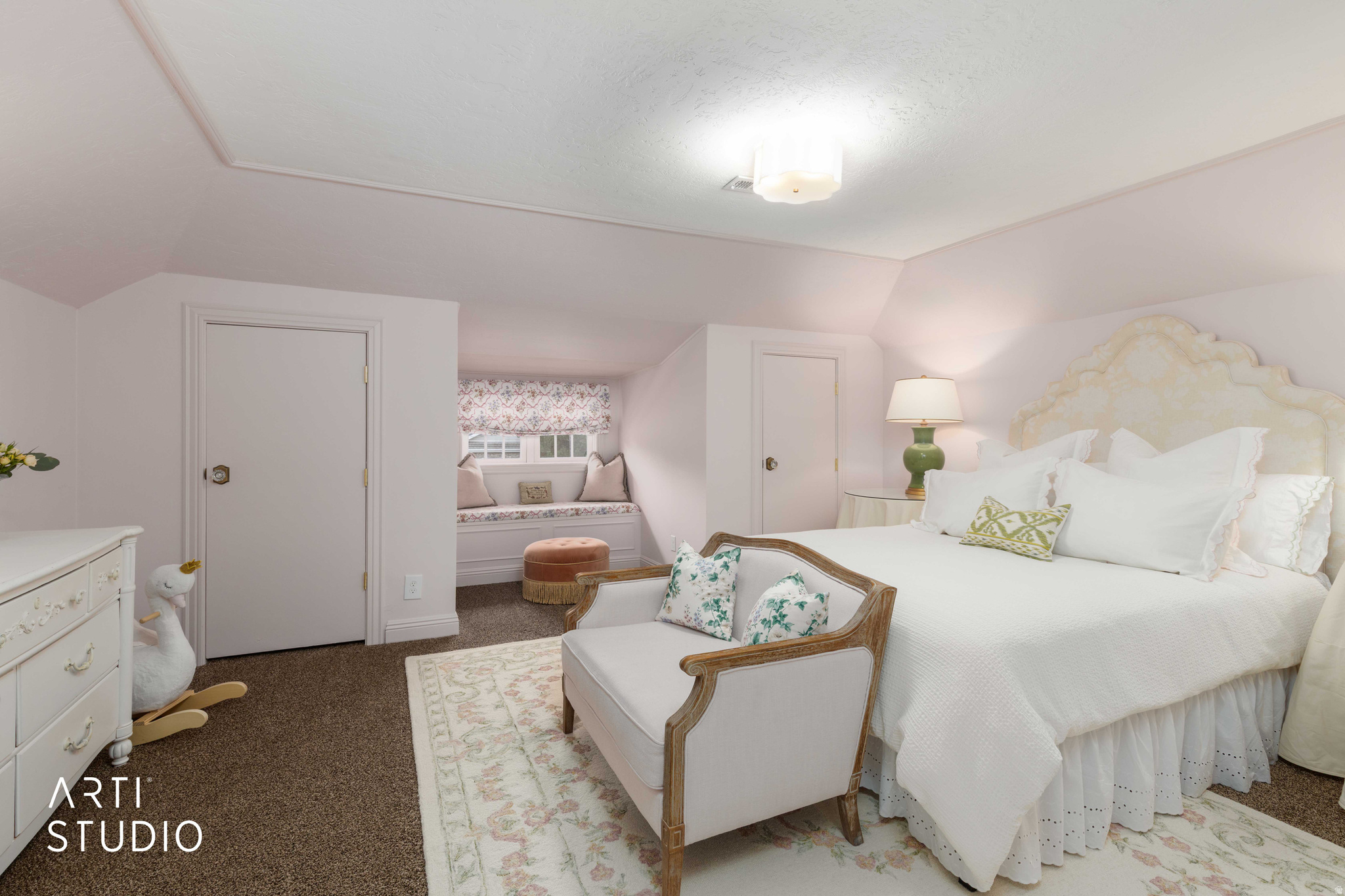 EAST CENTRAL - Residential