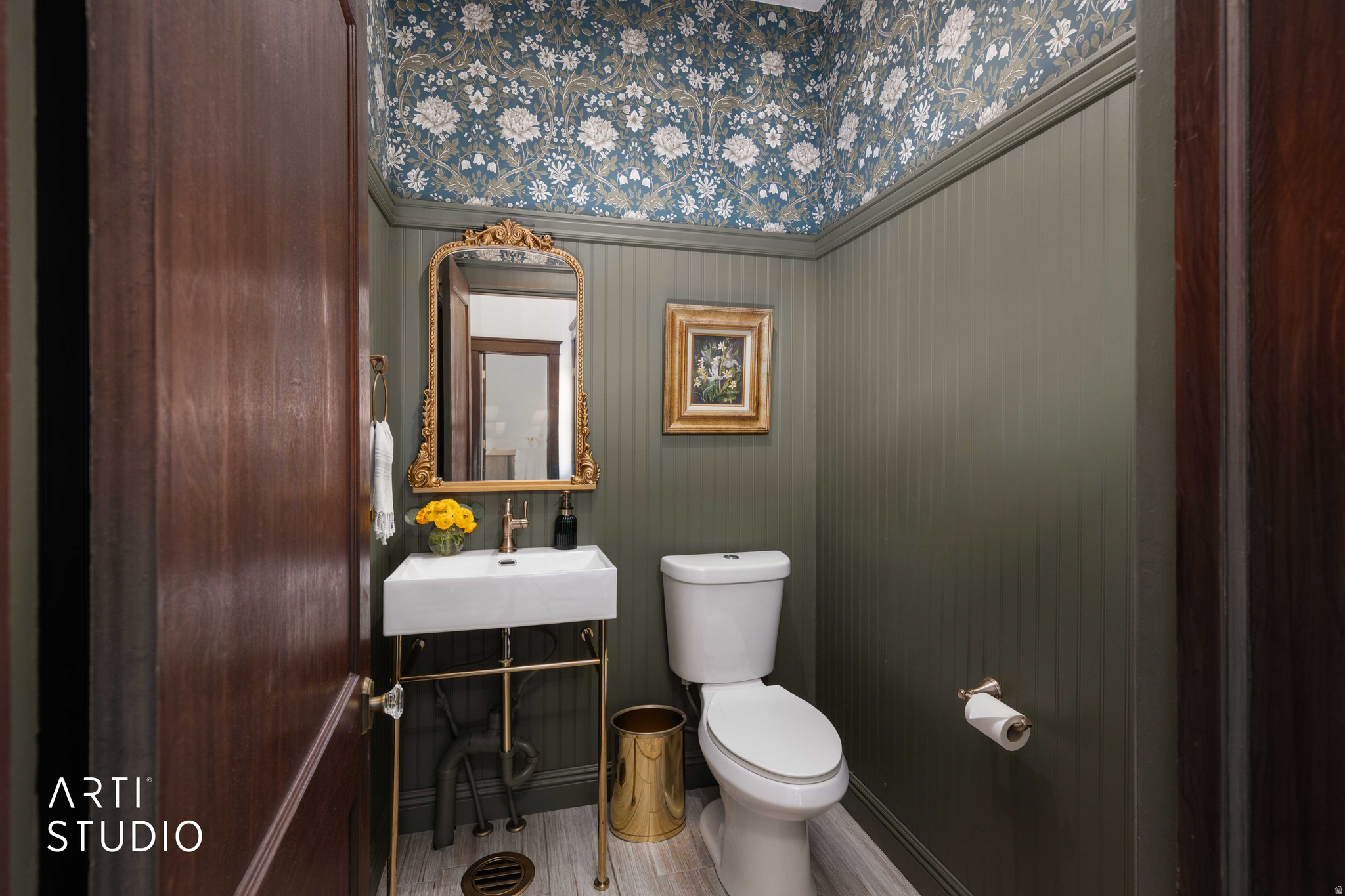 EAST CENTRAL - Residential