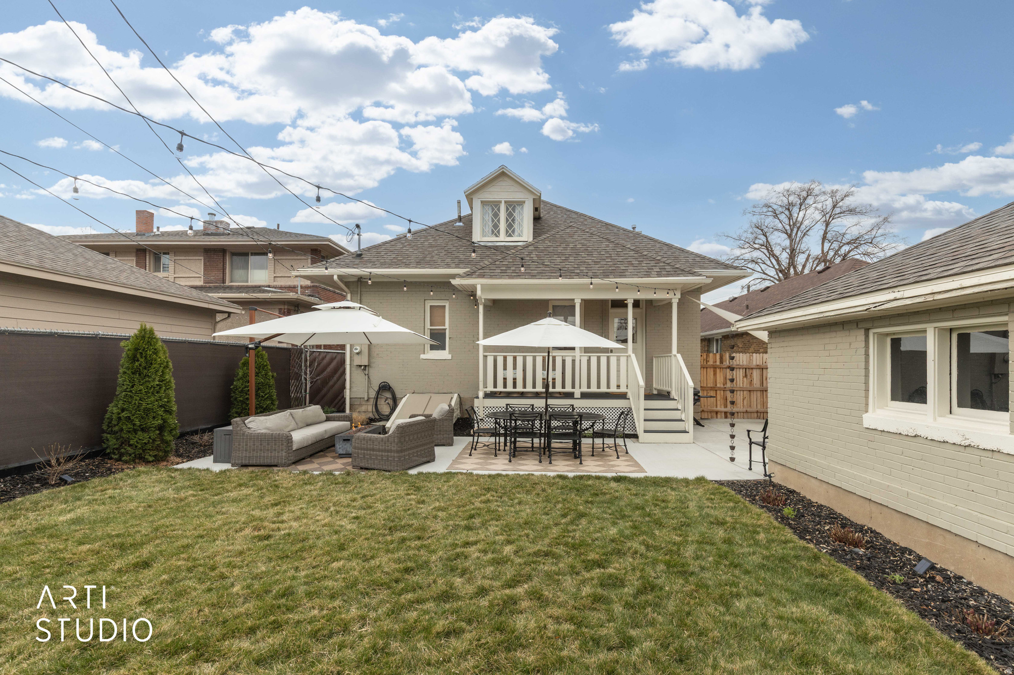 EAST CENTRAL - Residential