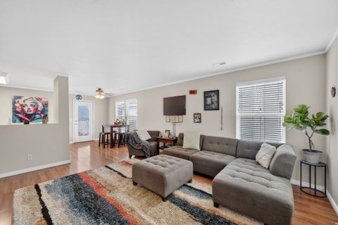 Tiny photo for 1977 N 2225 W, Clinton, UT 84015 (MLS # 2164393)