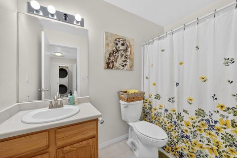 Tiny photo for 1977 N 2225 W, Clinton, UT 84015 (MLS # 2164393)