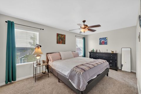 Tiny photo for 1977 N 2225 W, Clinton, UT 84015 (MLS # 2164393)