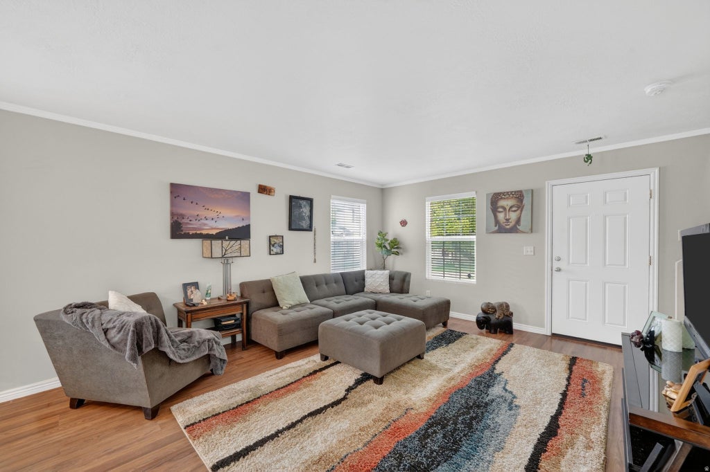 Photo of 1977 N 2225 W, Clearfield, UT 84015 (MLS # 2164393)