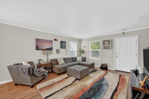 Tiny photo for 1977 N 2225 W, Clinton, UT 84015 (MLS # 2164393)