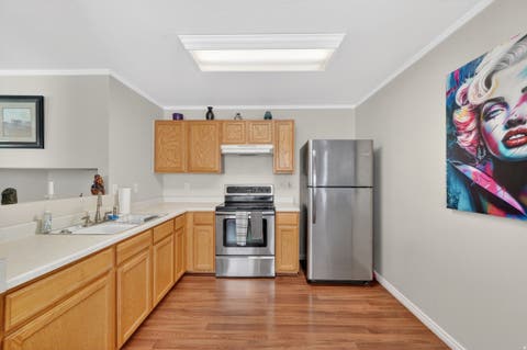 Tiny photo for 1977 N 2225 W, Clinton, UT 84015 (MLS # 2164393)