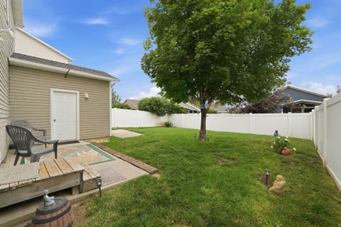Tiny photo for 1977 N 2225 W, Clinton, UT 84015 (MLS # 2164393)