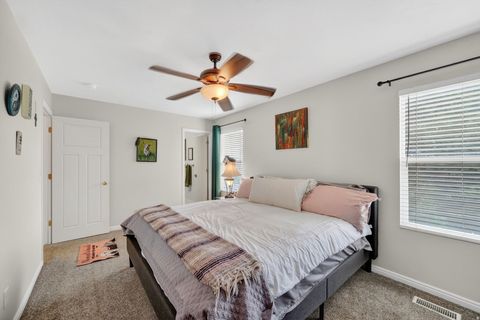 Tiny photo for 1977 N 2225 W, Clinton, UT 84015 (MLS # 2164393)