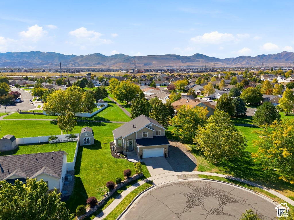 Photo of 12094 S SILVER REEF CT, Herriman, UT 84096 (MLS # 2188862)