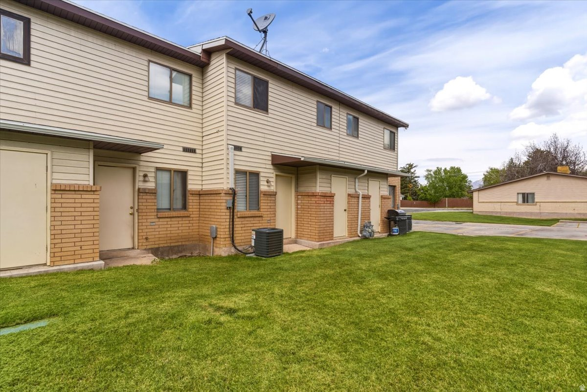 PEARWOOD - Residential