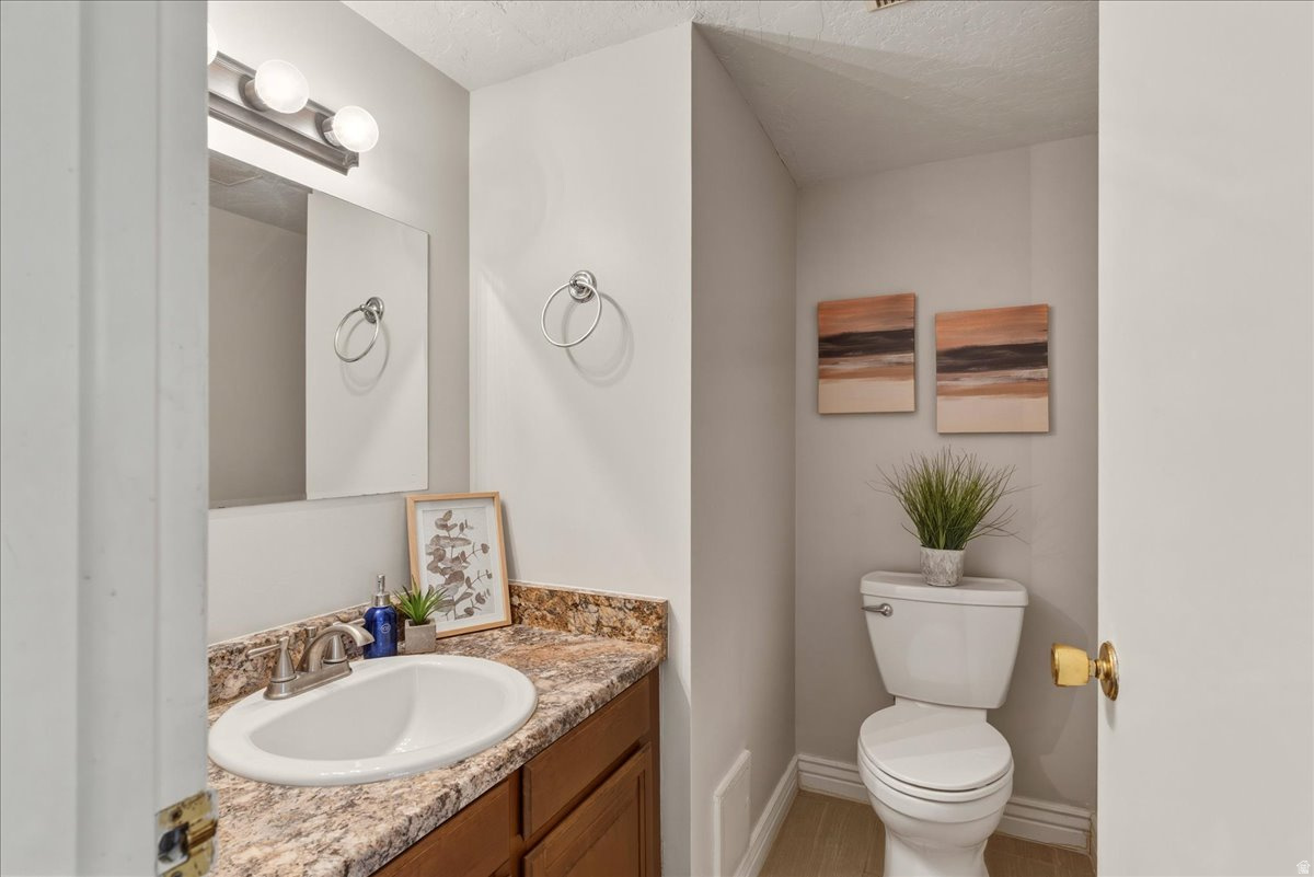 PEARWOOD - Residential