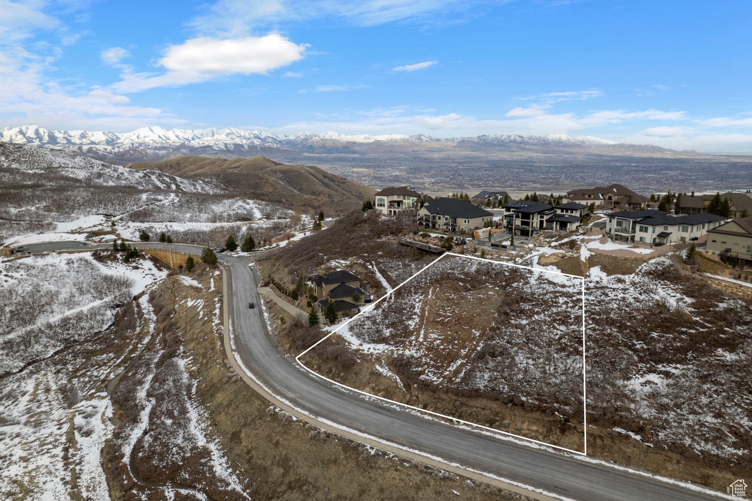 1523 E Deer Rdg, Draper, Utah image 3