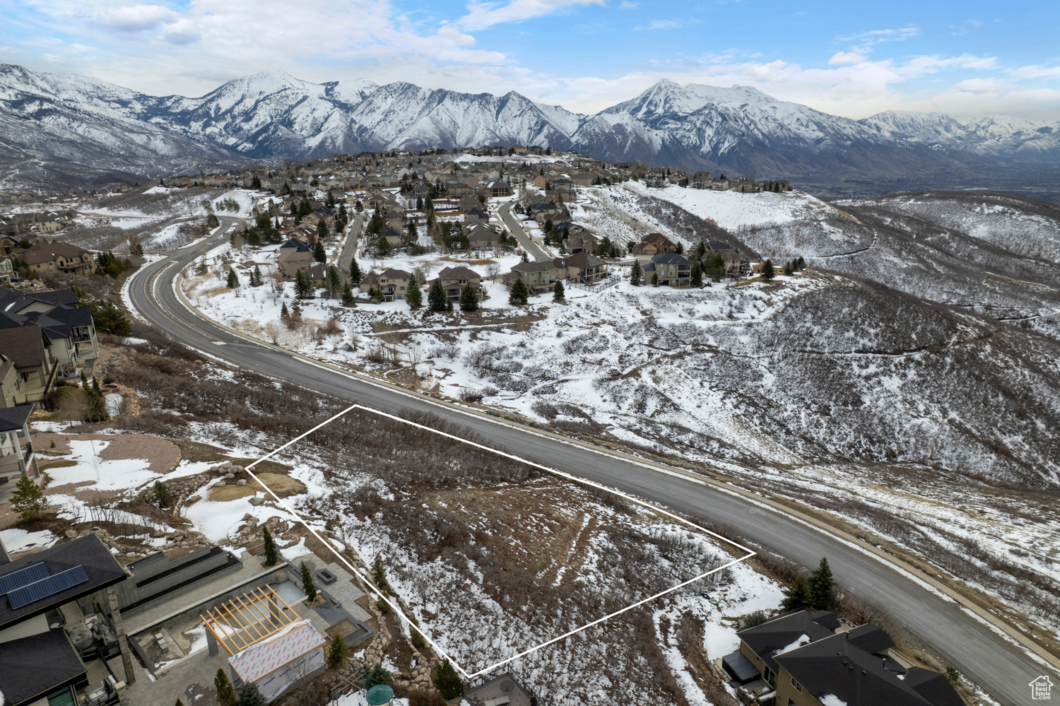 1523 E Deer Rdg, Draper, Utah image 6