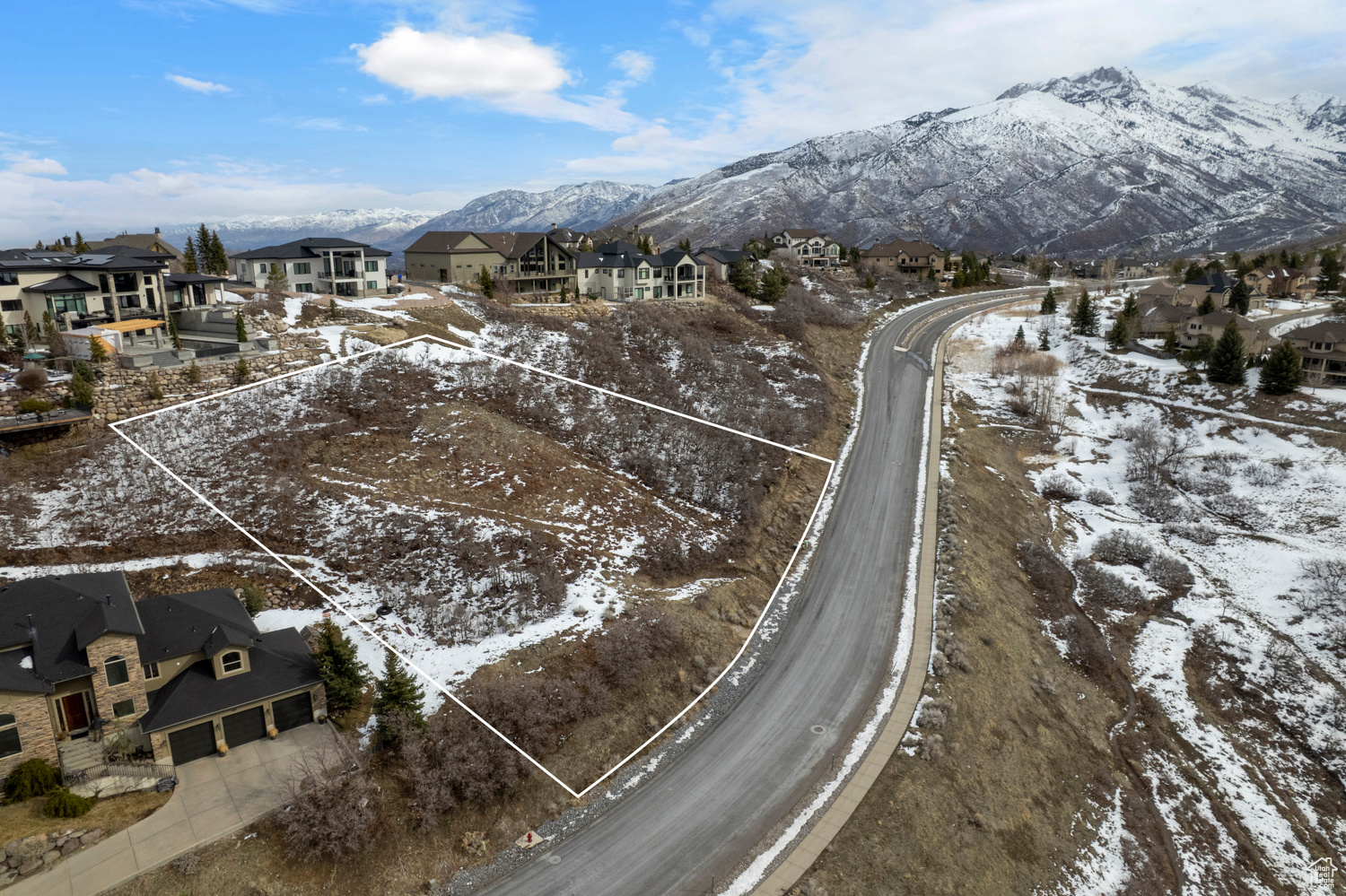 1523 E Deer Rdg, Draper, Utah image 8